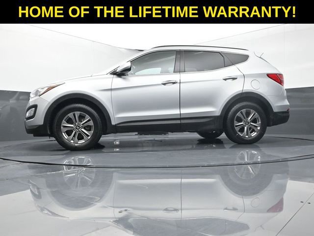 Used 2016 Hyundai Santa Fe Sport w/ Option Group 02 AWD/4WD image 51