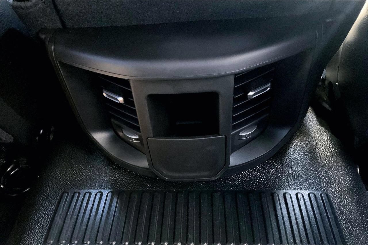 New 2026 RAM 4500 Tradesman w/ Chrome Appearance Group AWD/4WD image 13