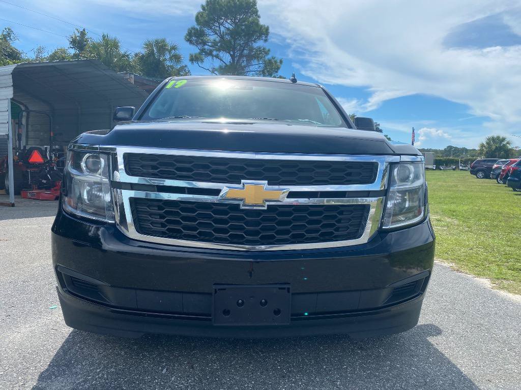 Used 2019 Chevrolet Tahoe LT RWD image 4