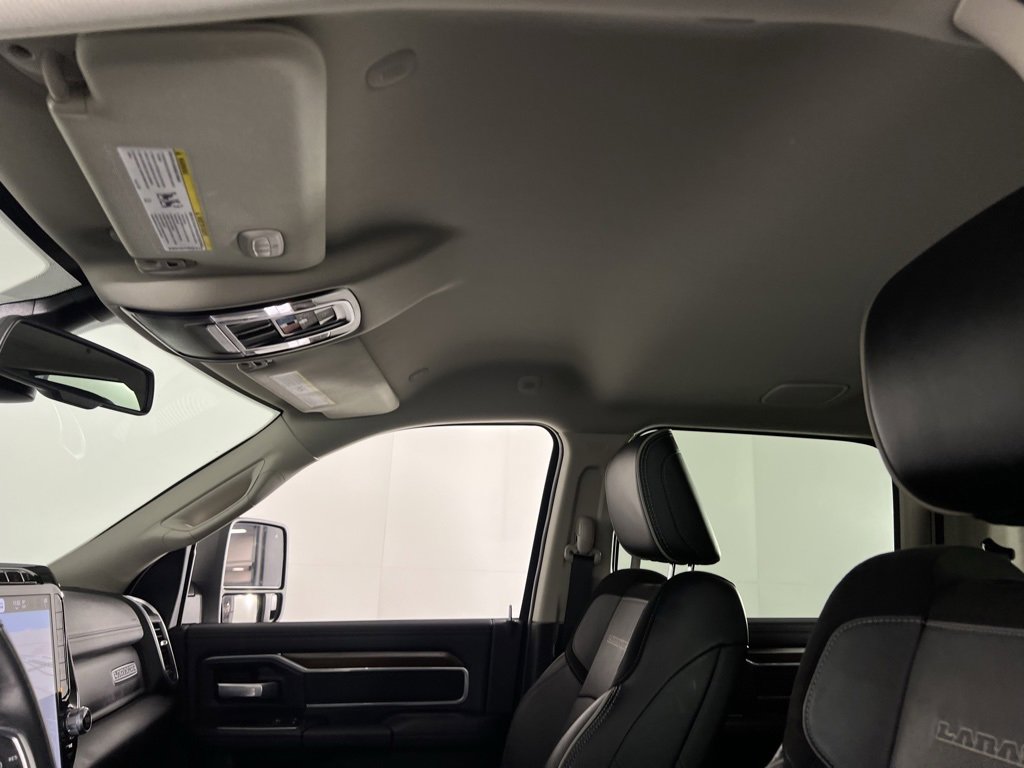 Certified 2024 RAM 2500 Laramie image 25