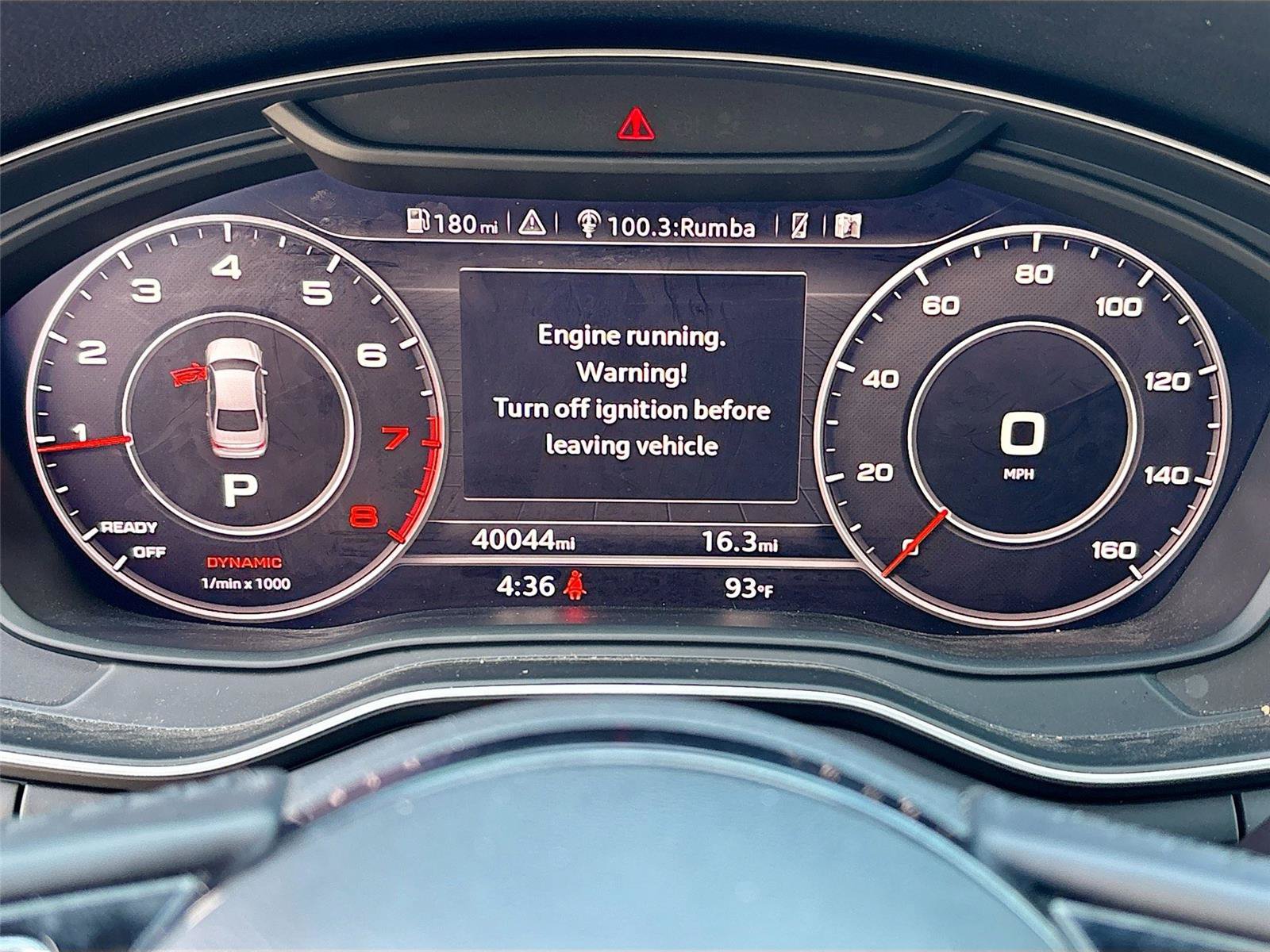 Used 2017 Audi A4 2.0T Premium Plus FWD image 12