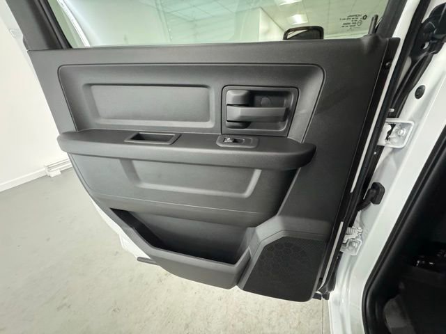 New 2026 RAM 2500 Tradesman image 8