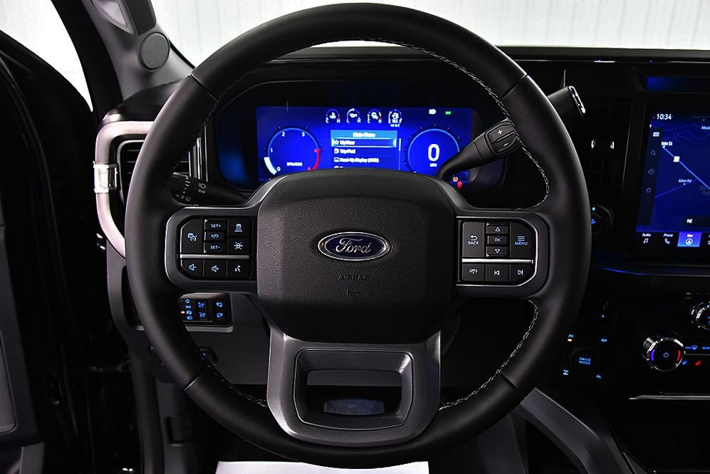 New 2026 Ford F350 Lariat w/ Lariat Ultimate Package AWD/4WD image 21