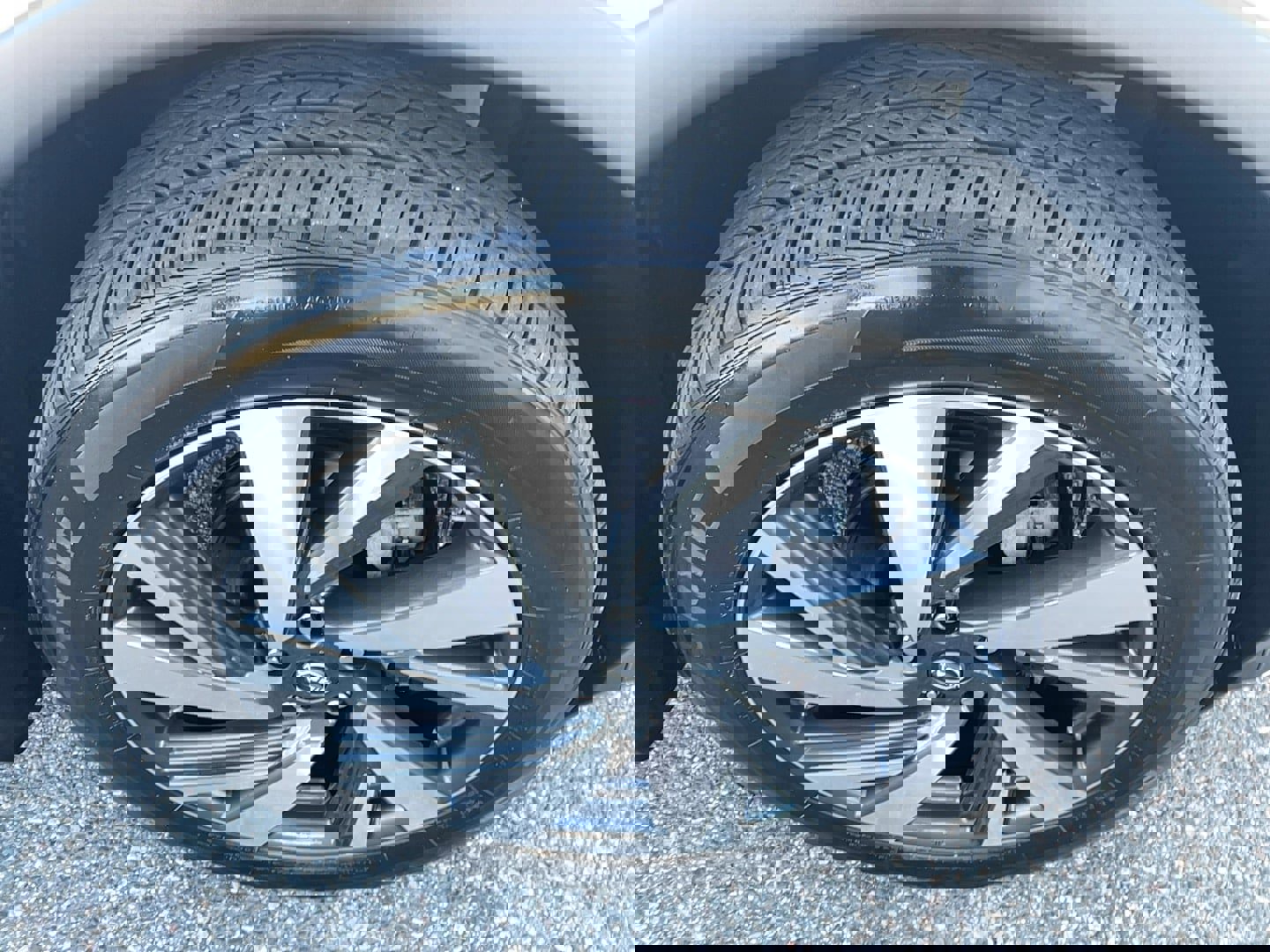 Used 2023 Nissan Murano SL w/ SL Moonroof Package image 4