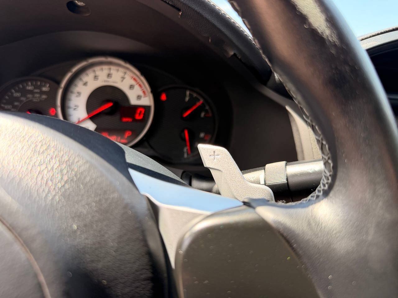 Used 2017 Toyota 86 RWD image 22