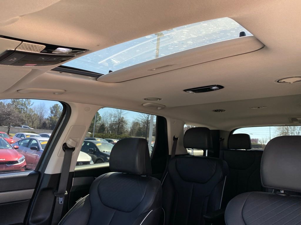 Used 2023 Hyundai Palisade XRT image 23