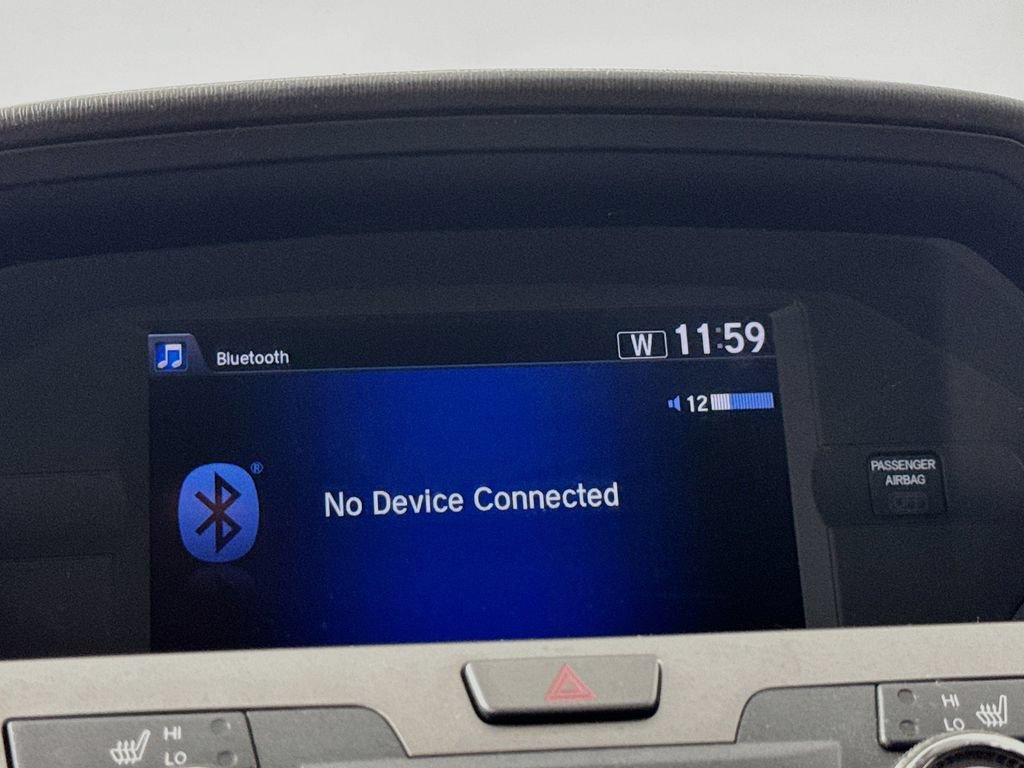 Used 2016 Honda Odyssey EX-L image 17