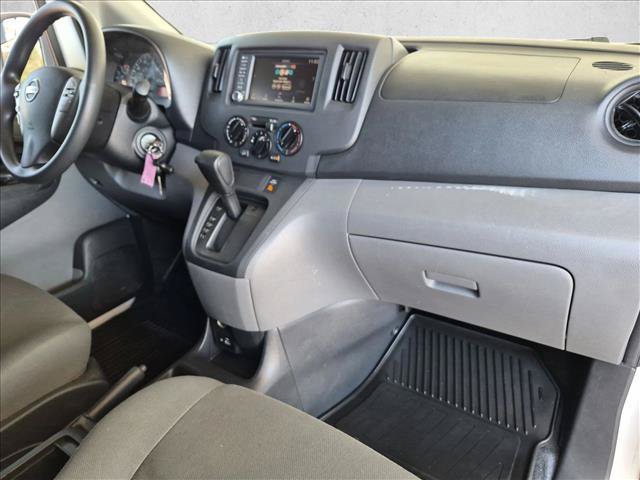 Used 2020 Nissan NV200 SV FWD image 21