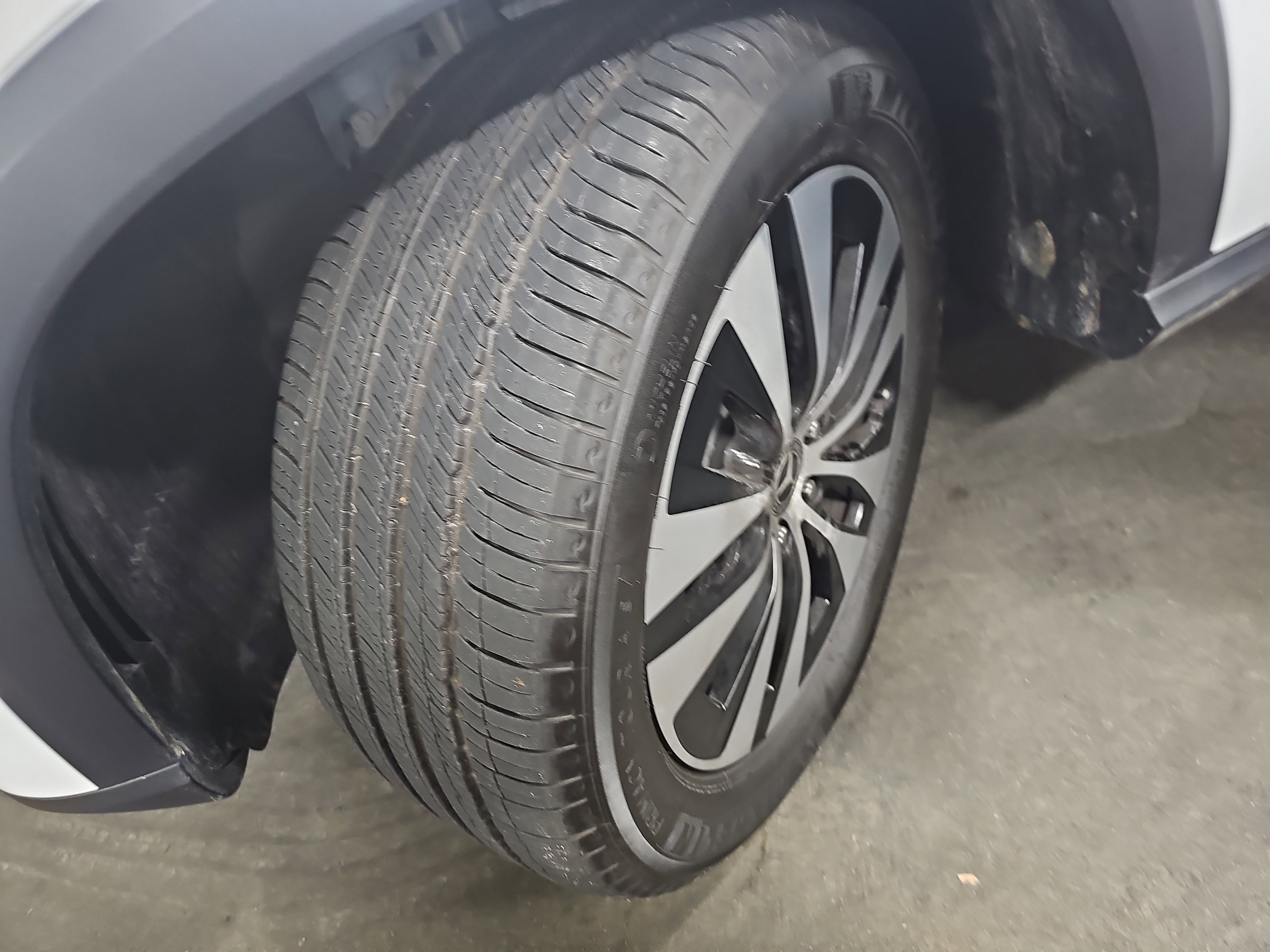 Certified 2026 Mercedes-Benz GLE 350 4MATIC image 34