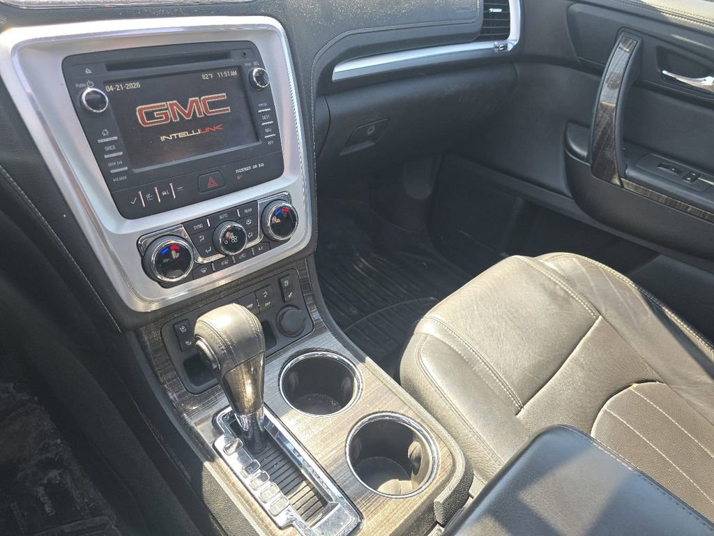 Used 2014 GMC Acadia SLT image 31