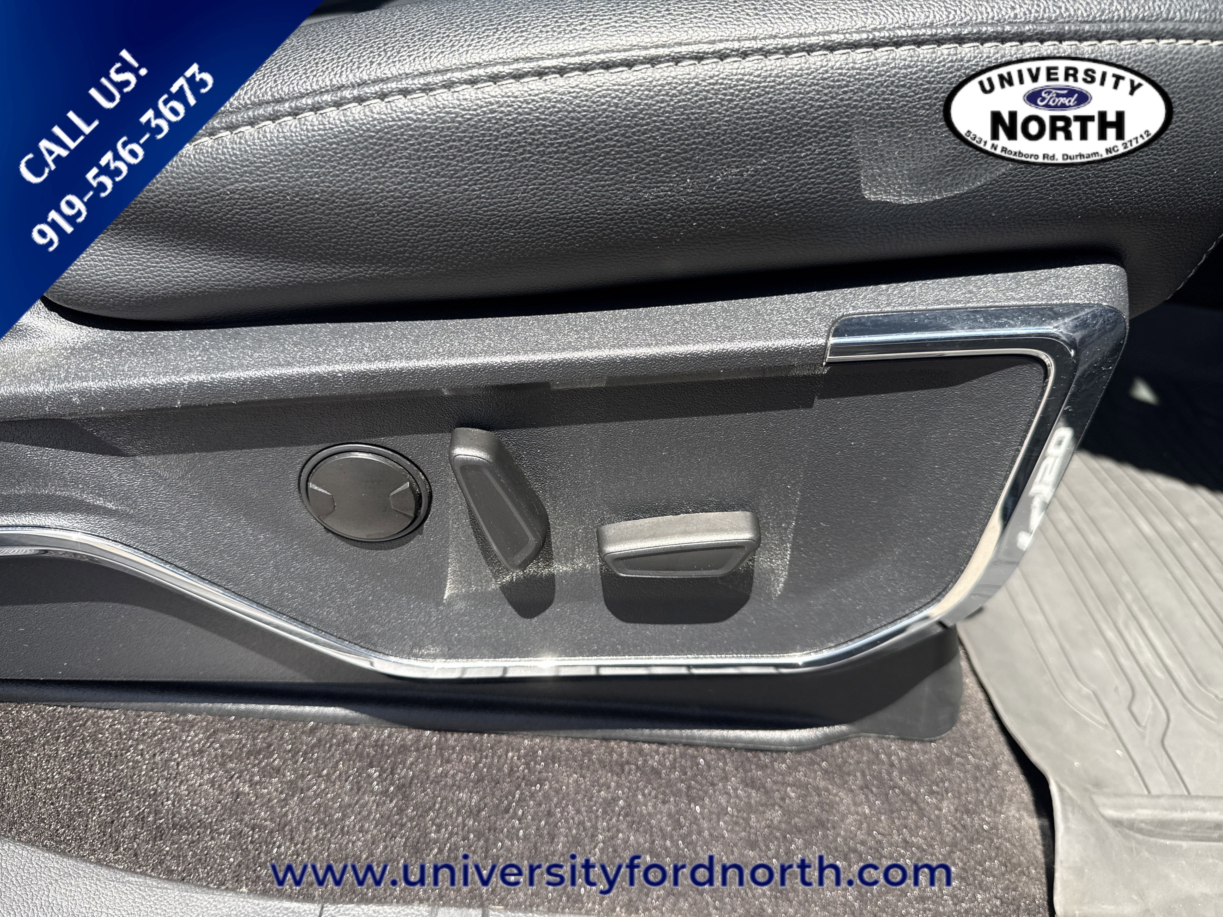 Used 2022 Ford F150 Lariat AWD/4WD image 48