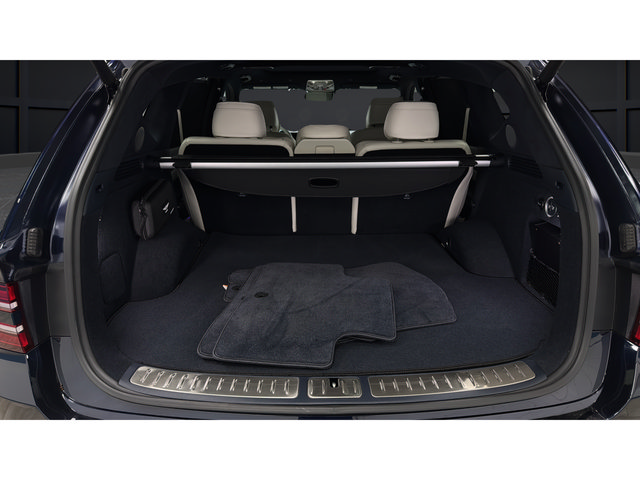 Used 2025 Genesis GV80 3.5T Prestige AWD/4WD image 26