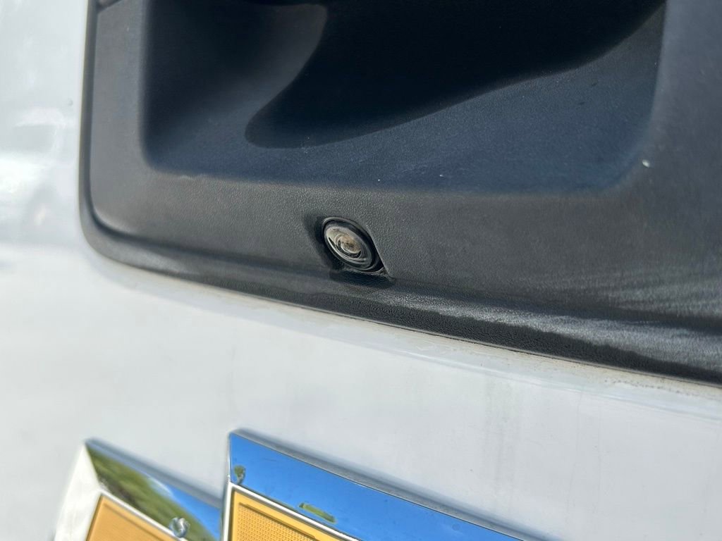 Used 2016 Chevrolet Silverado 1500 LTZ w/ LTZ Plus Package image 37