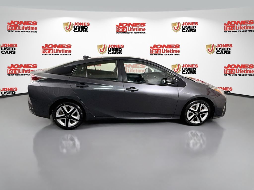 Used 2017 Toyota Prius Four Touring FWD image 17