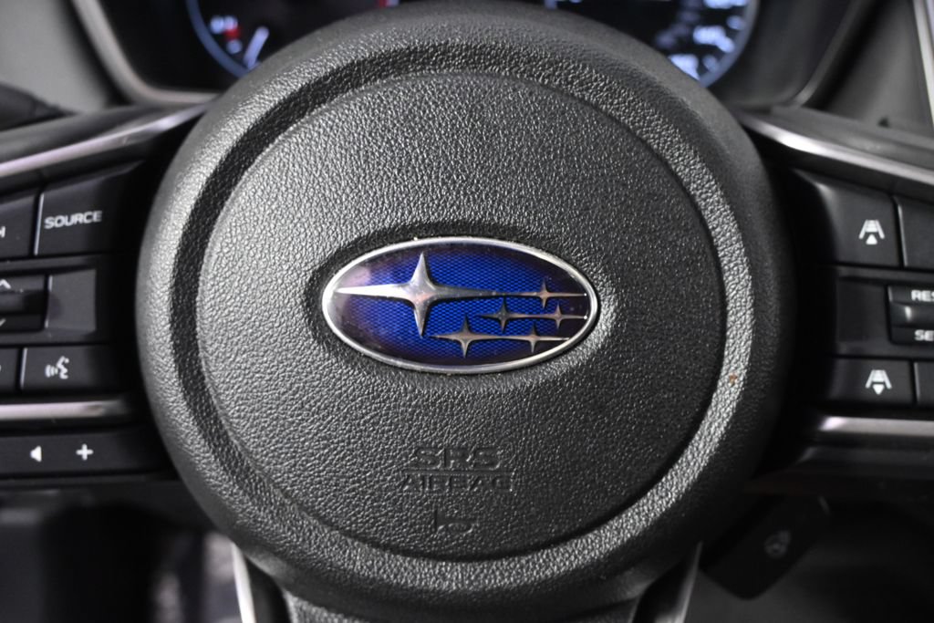 Used 2023 Subaru Outback Touring AWD/4WD image 33