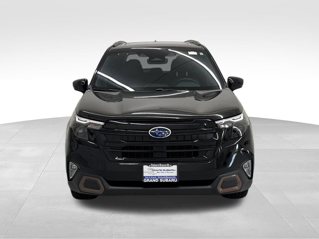 Used 2026 Subaru Forester Sport w/ Sport Package AWD/4WD image 10