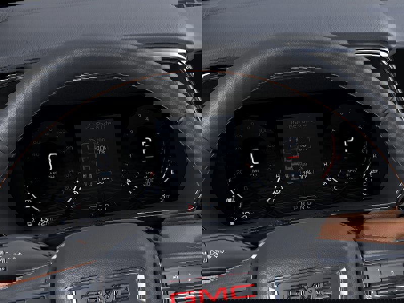 New 2025 GMC Canyon AT4 w/ Nightfall Edition image 18