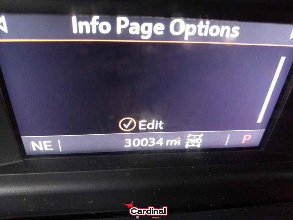 Used 2022 Chevrolet Silverado 1500 LT image 33