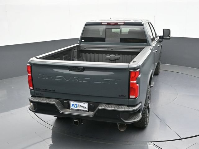 New 2026 Chevrolet Silverado 2500 LTZ w/ LTZ Plus Package AWD/4WD image 57