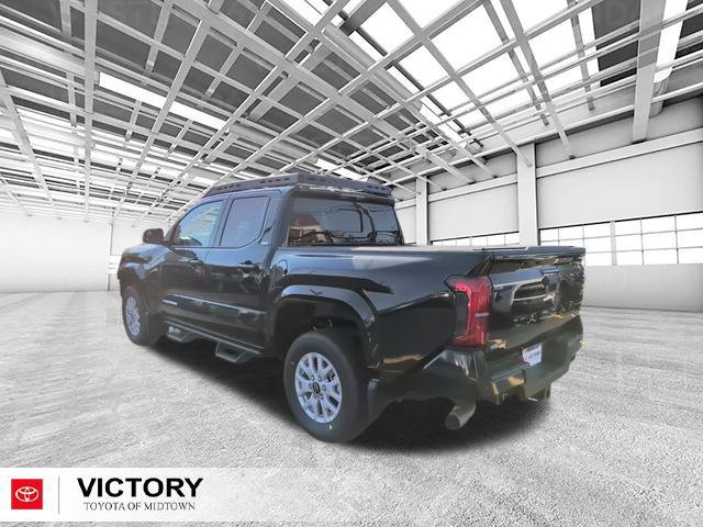Used 2026 Toyota Tacoma SR5 AWD/4WD image 6