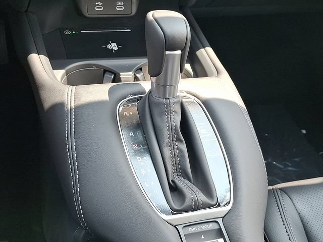 New 2027 Honda HR-V EX-L image 13