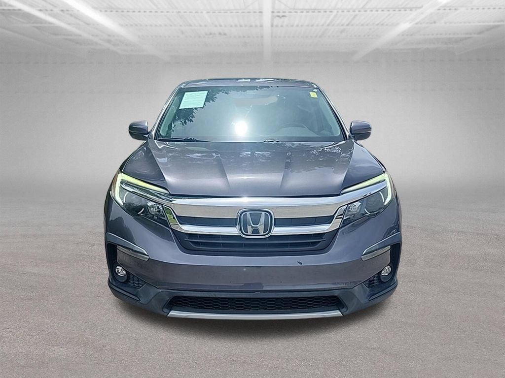 Used 2019 Honda Pilot EX-L image 3