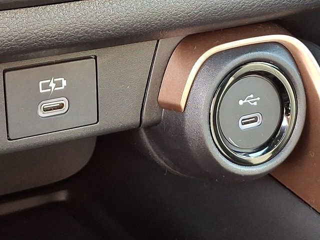 Used 2026 Toyota Grand Highlander AWD Hybrid image 16