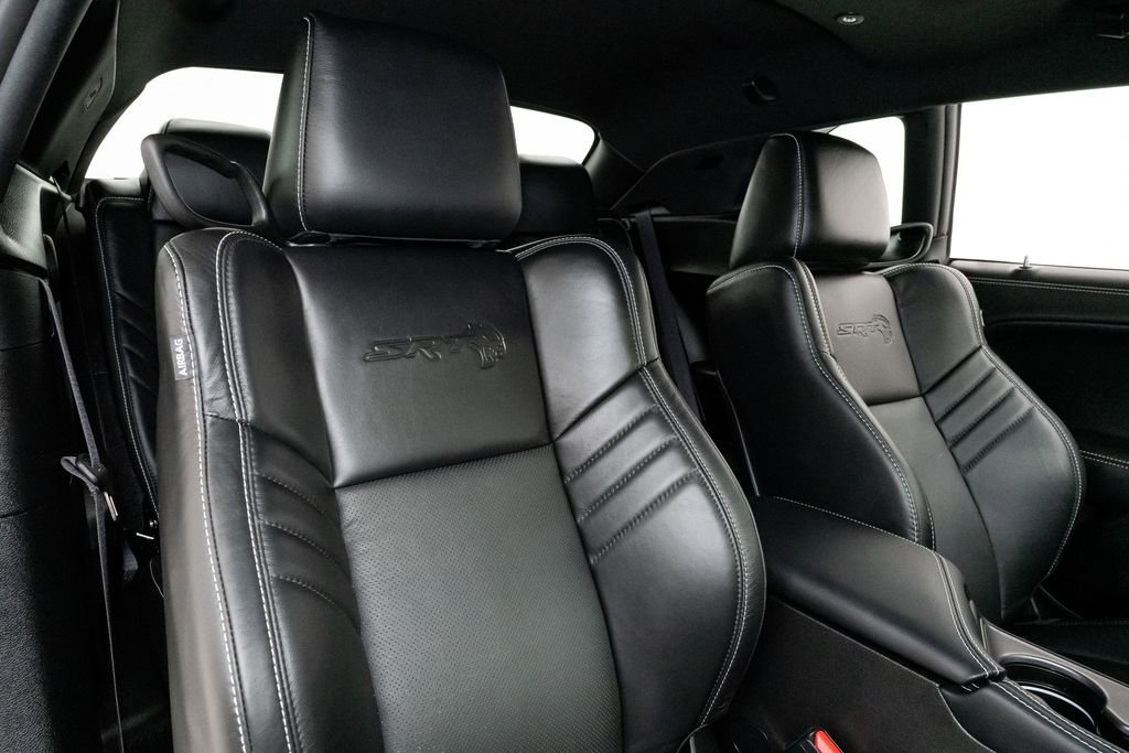 Used 2023 Dodge Challenger SRT Hellcat image 29