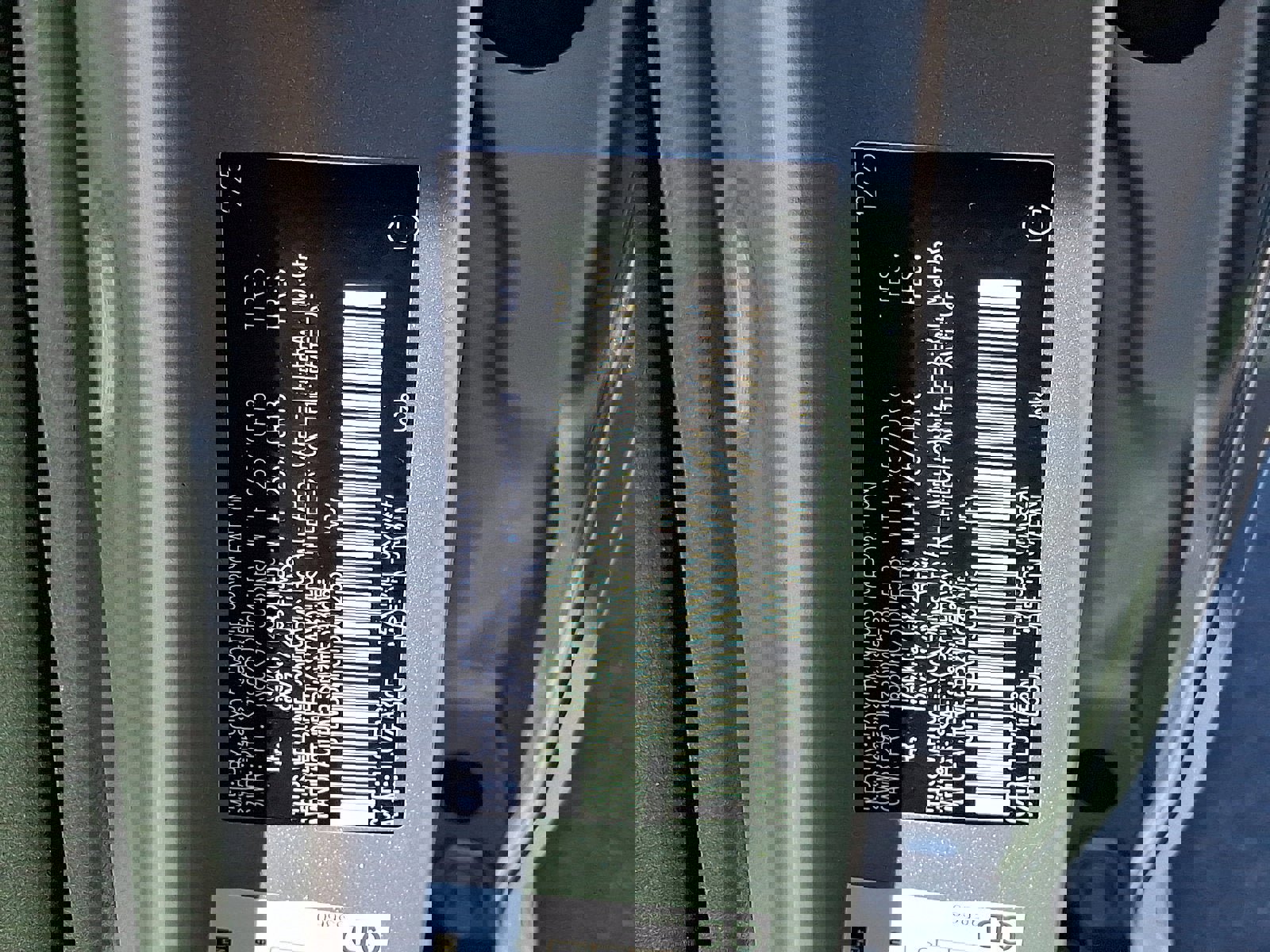 New 2026 Toyota 4Runner TRD Off-Road Premium image 17