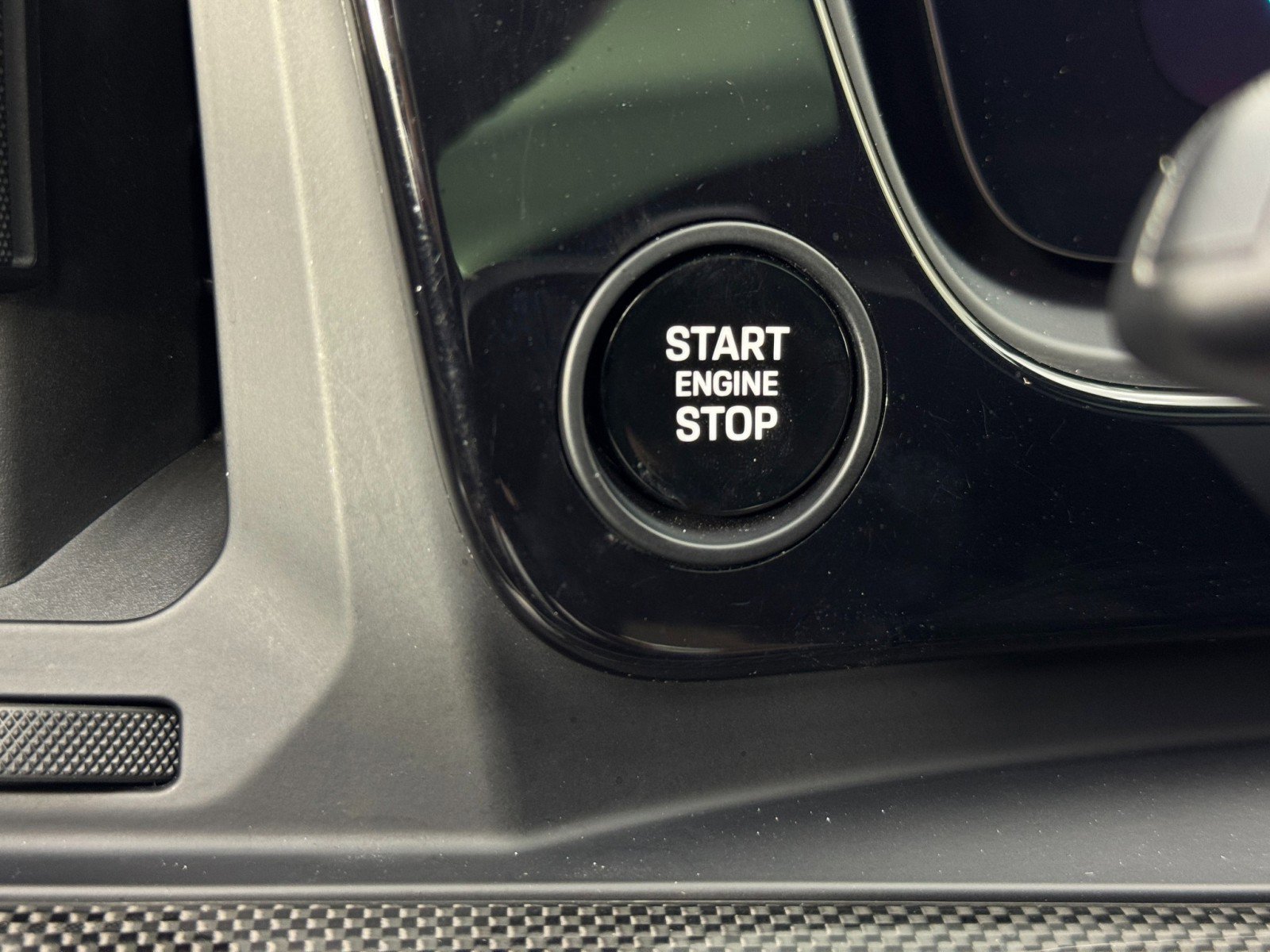 Used 2024 Porsche Cayenne S image 20