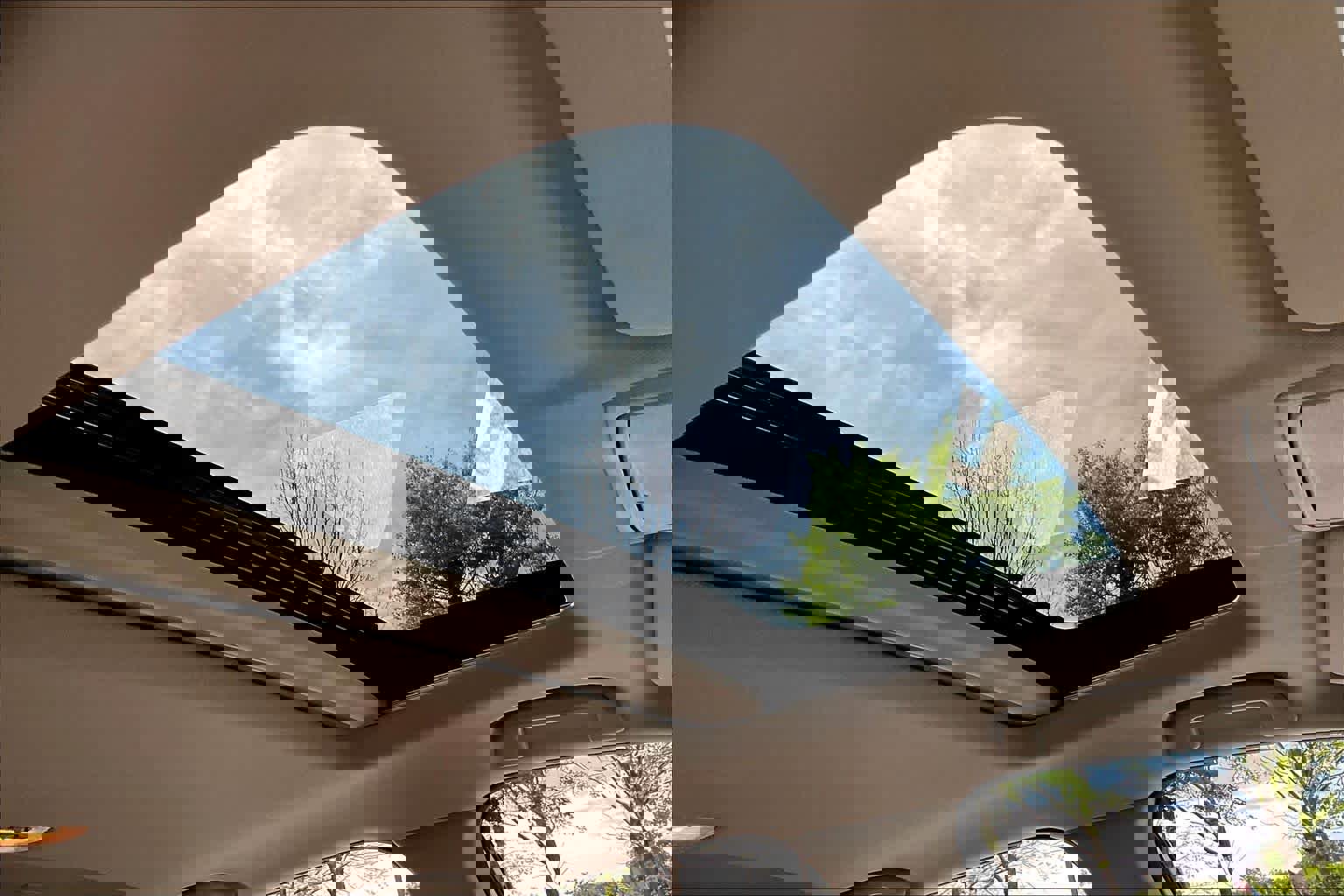 Used 2021 Honda CR-V EX image 14