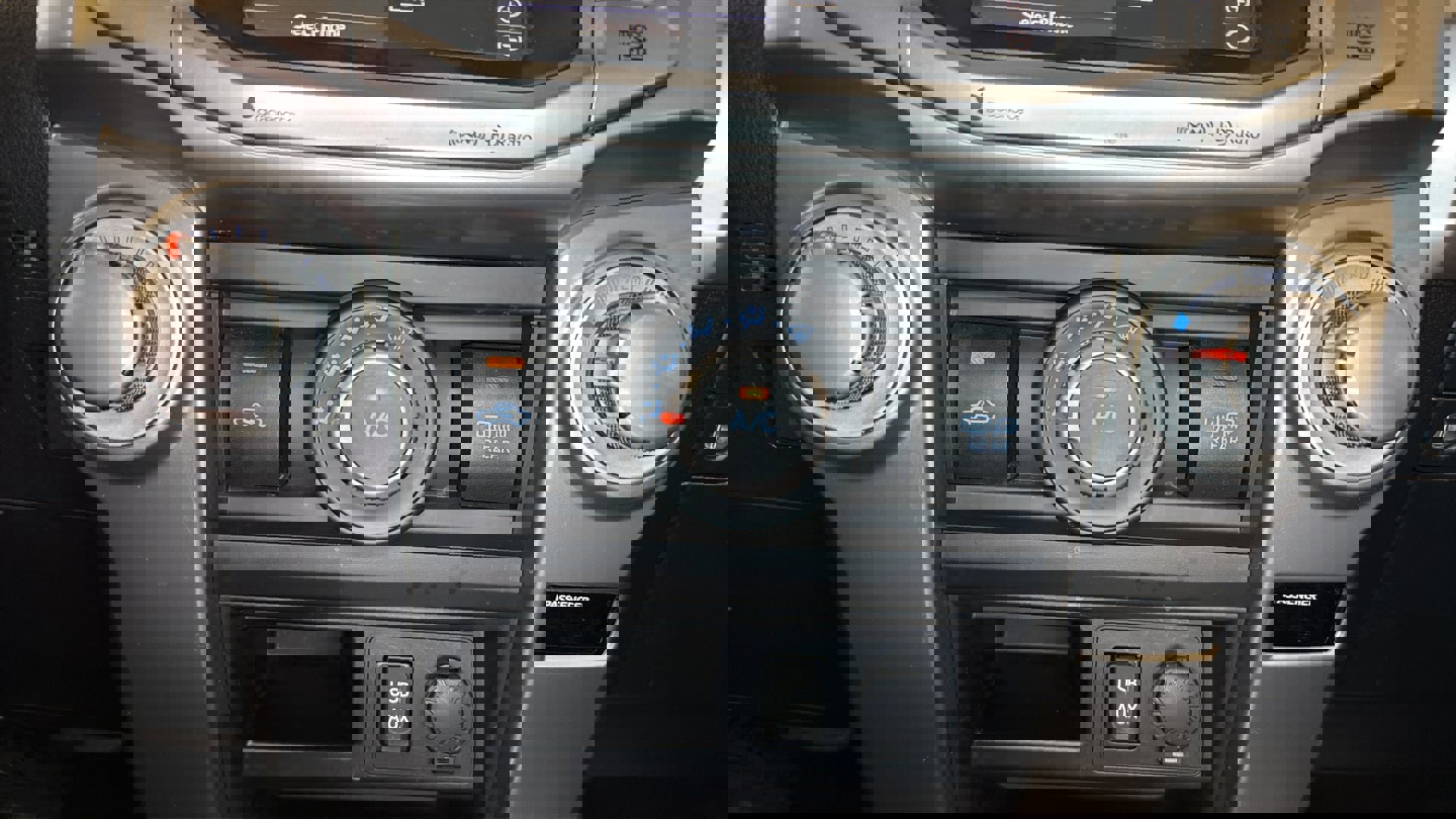 Used 2016 Toyota 4Runner SR5 image 29