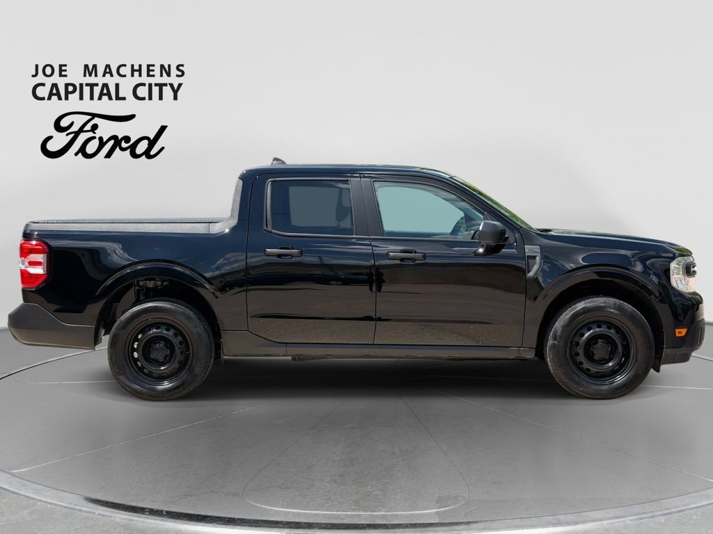 Used 2024 Ford Maverick XL w/ Equipment Group 100A Standard AWD/4WD image 3