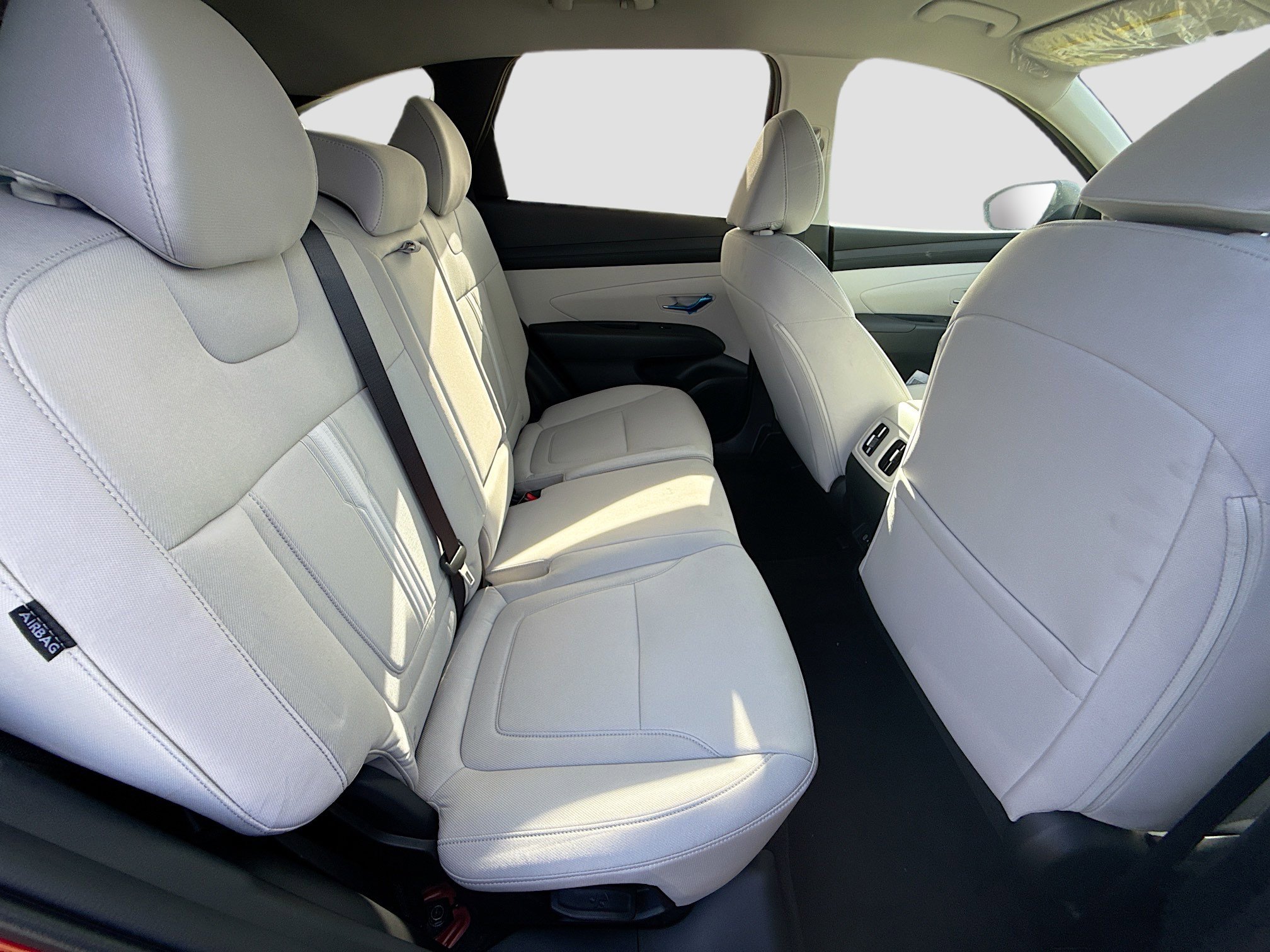 New 2026 Hyundai Tucson SEL image 20