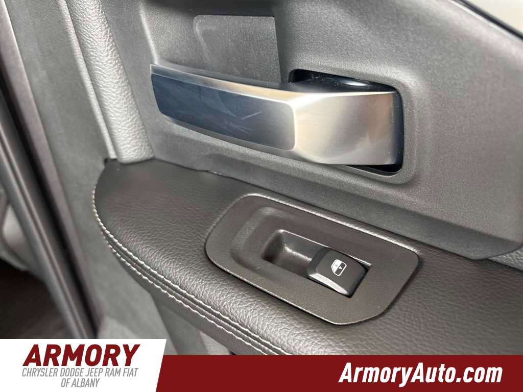 New 2026 RAM 2500 Big Horn image 28