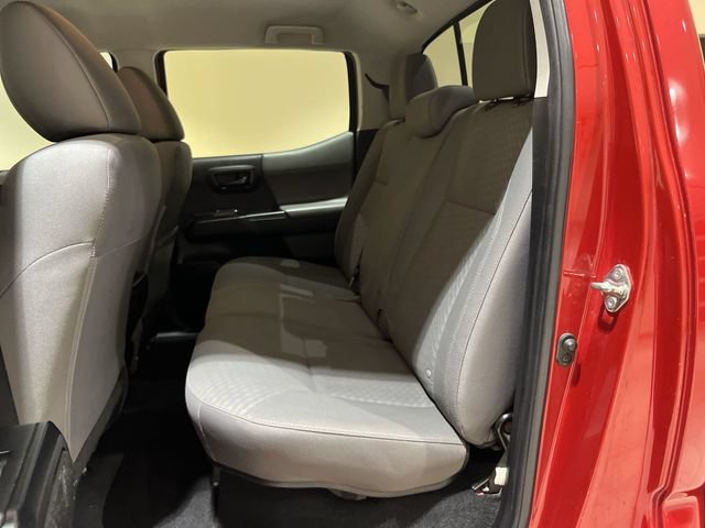 Used 2022 Toyota Tacoma SR w/ SR Convenience Package RWD image 21