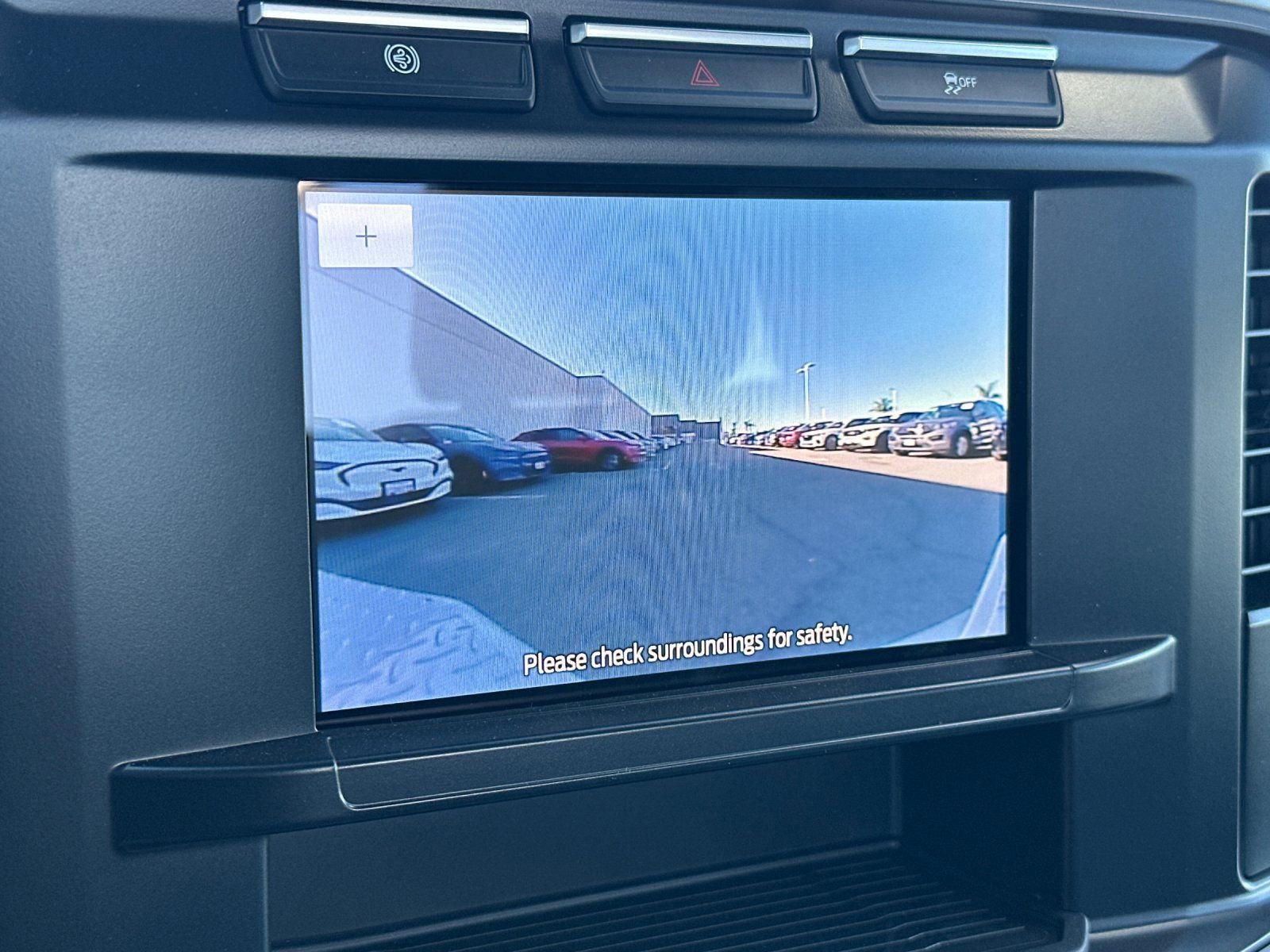 Used 2024 Ford F550 2WD Regular Cab Super Duty w/ XL Chrome Package image 20