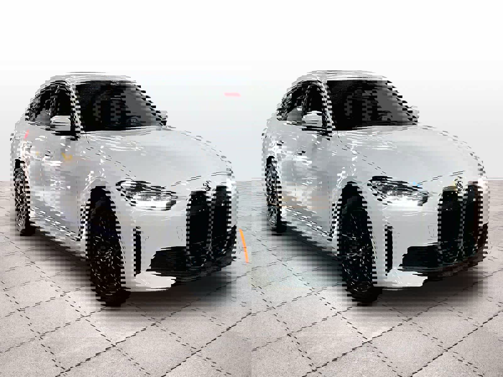 Certified 2023 BMW i4 eDrive35 w/ Premium Package image 2