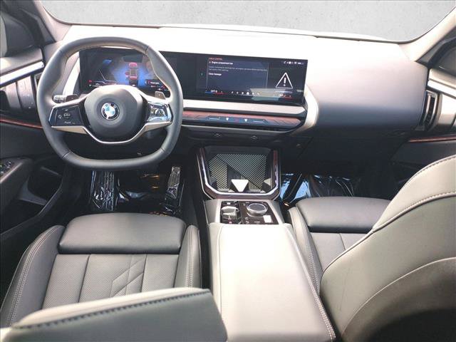 Certified 2025 BMW X3 xDrive30i w/ Convenience Package AWD/4WD image 18
