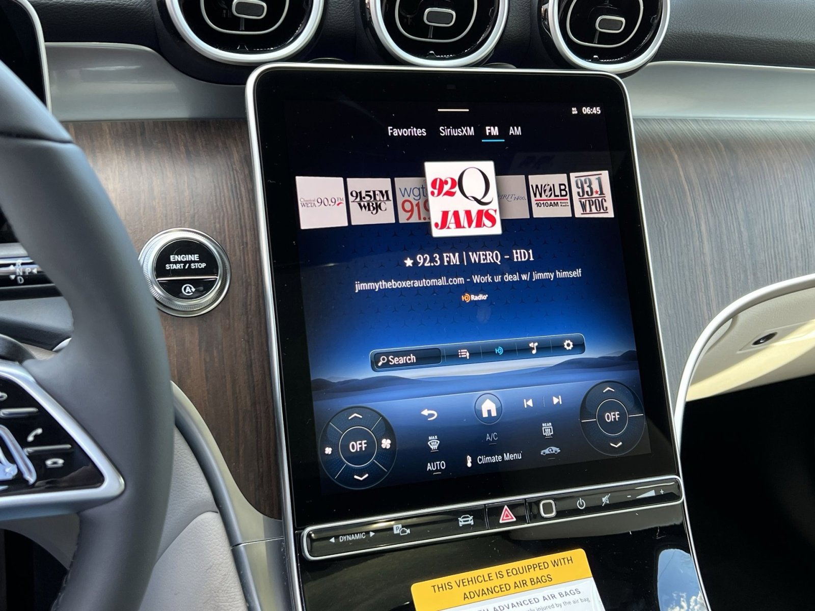 New 2026 Mercedes-Benz GLC 300 GLC 300 image 16