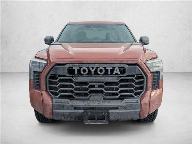 Used 2024 Toyota Tundra TRD Pro image 2