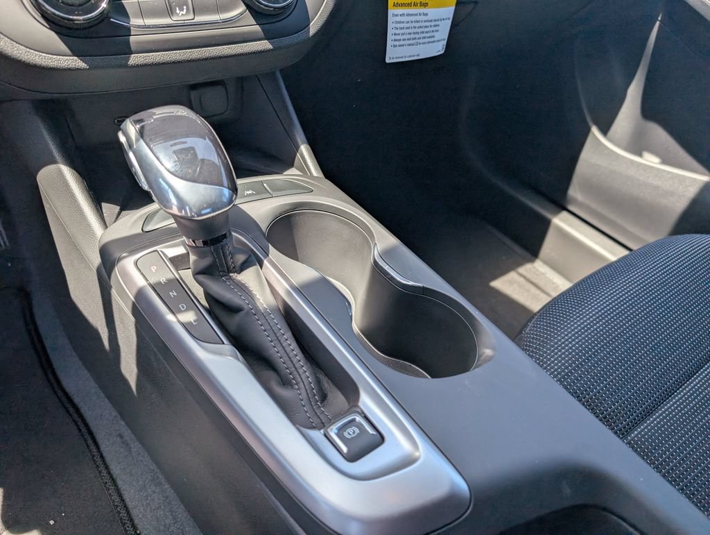 New 2026 Buick Envista Sport Touring w/ Convenience II Package FWD image 20