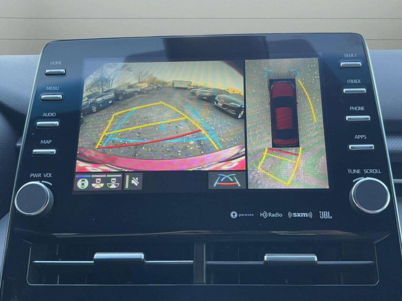 Used 2019 Toyota Avalon Touring w/ Advanced Safety Package image 30