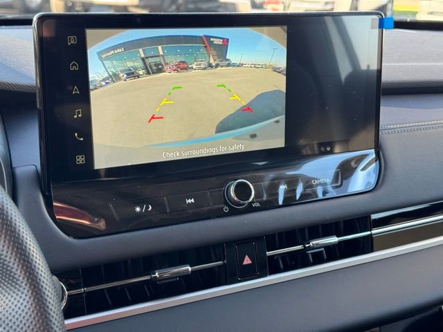 New 2026 Mitsubishi Outlander ES image 27