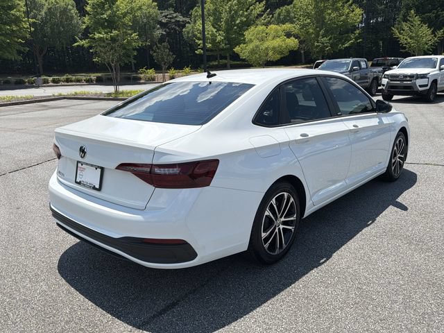 Used 2023 Volkswagen Jetta Sport FWD image 9