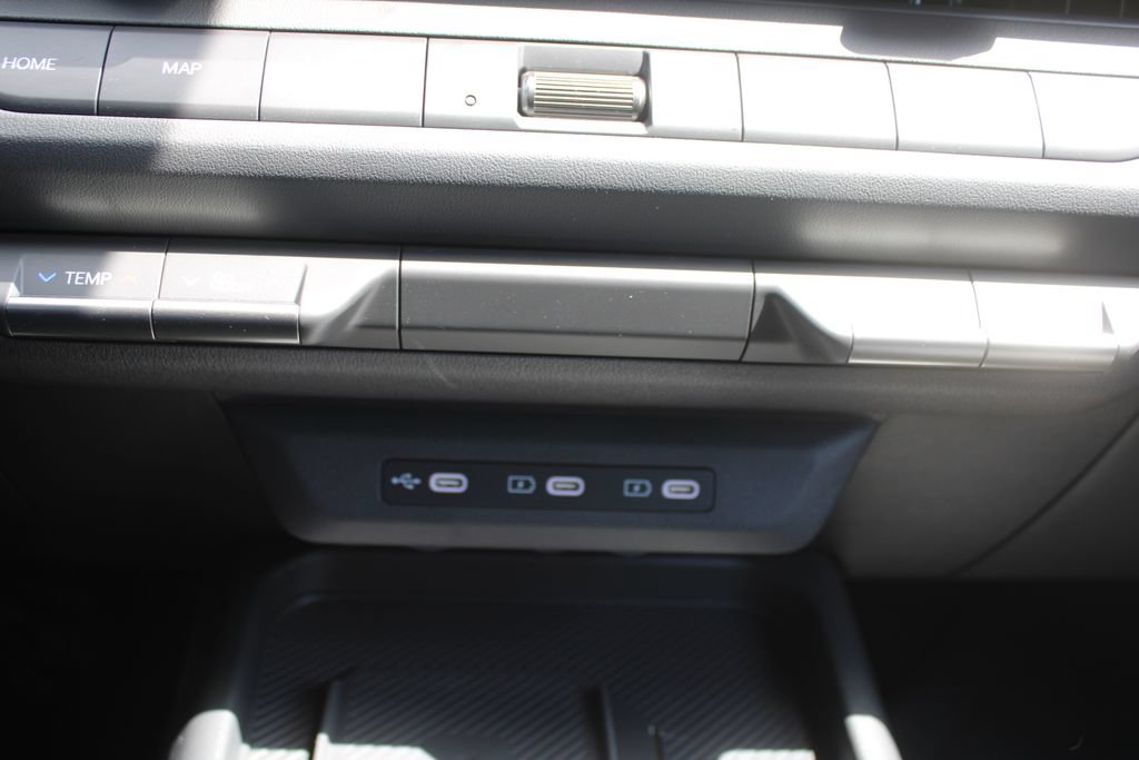 New 2027 Kia Seltos EX FWD image 39
