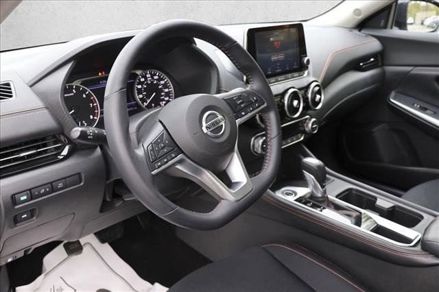 Used 2021 Nissan Sentra SR FWD image 10