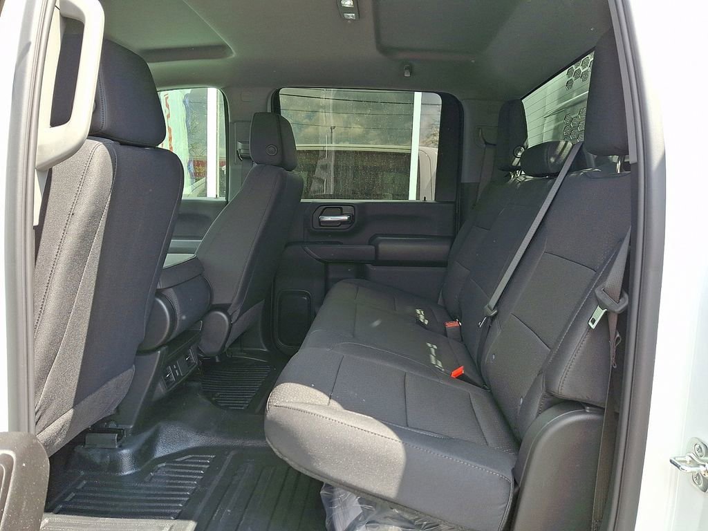 New 2026 Chevrolet Silverado 3500 W/T w/ WT Convenience Package AWD/4WD image 6