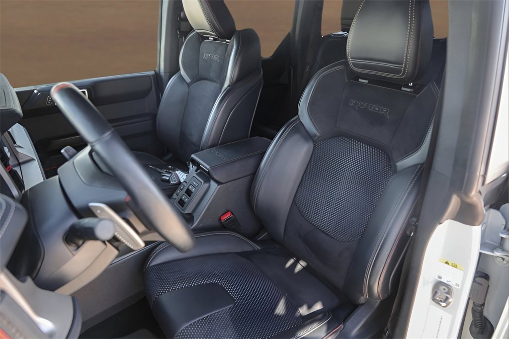 Used 2023 Ford Bronco Raptor image 7