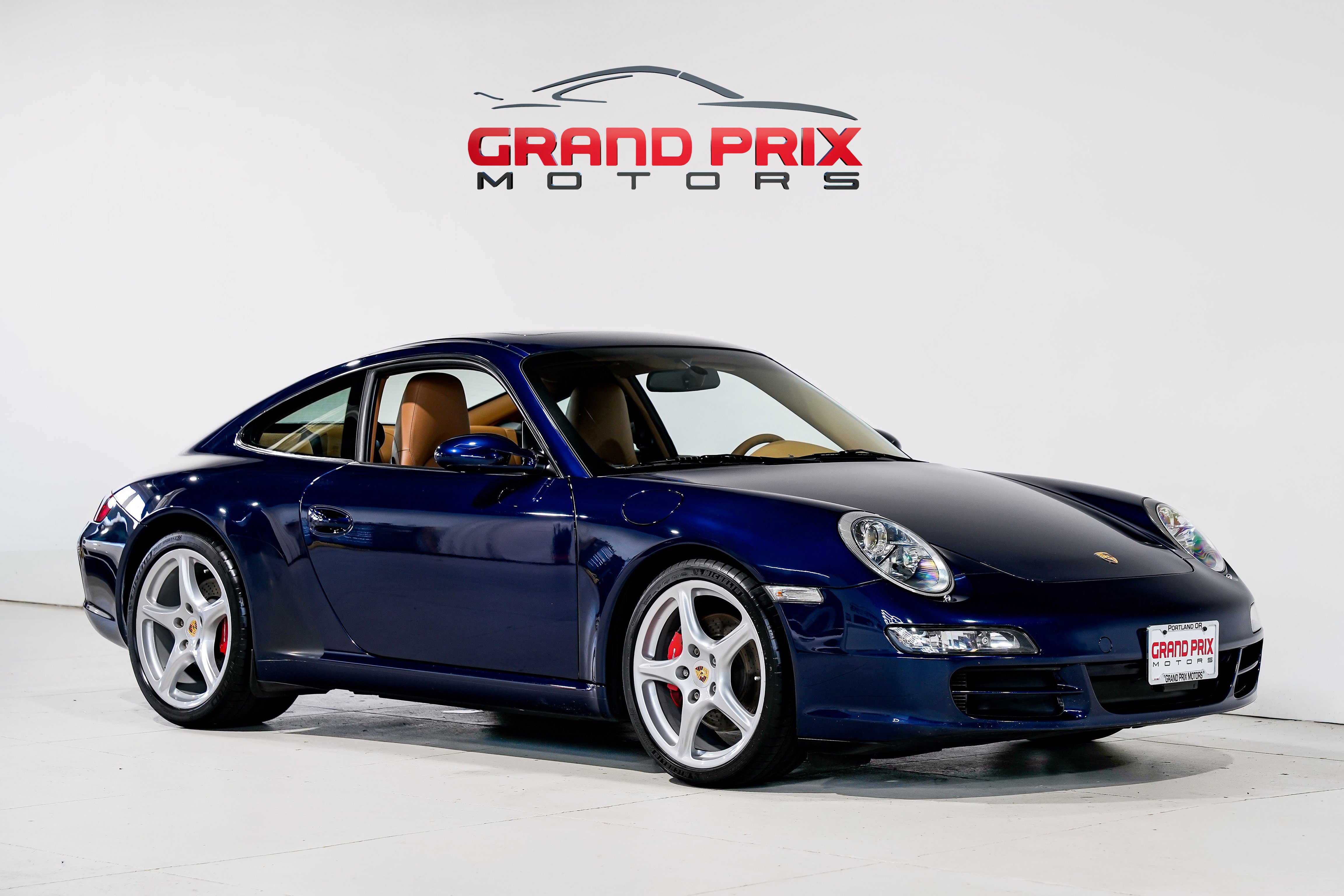 Used 2006 Porsche 911 Carrera S